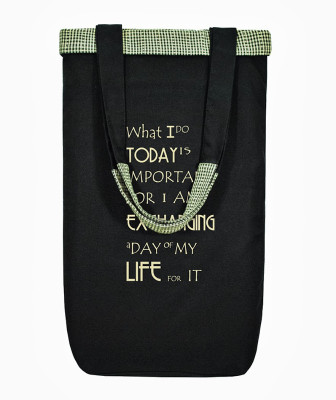 Clean Planet Tote(Black) Clean Planet Tote(Black)