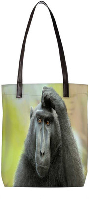 

Snoogg Tote(Multicolor)