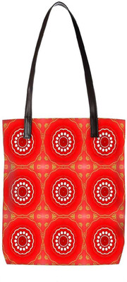 

Snoogg Tote(Red)