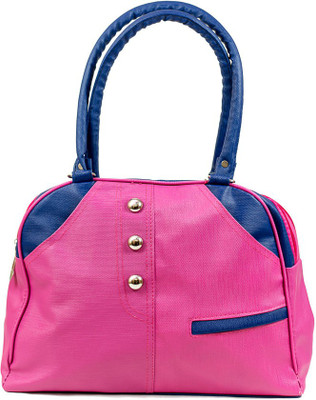 

Promobid Hand-held Bag(Pink)