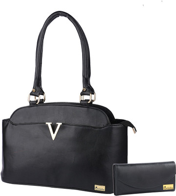 

Goldmine Sling Bag(Black)