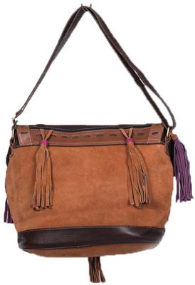

Jaipur Textiles Hub Shoulder Bag(Multicolor)