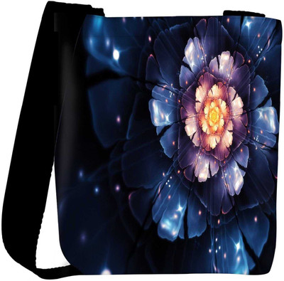 

Snoogg Sling Bag(Multicolor)
