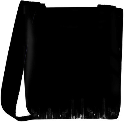 

Snoogg Sling Bag(Multicolor)