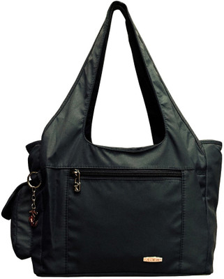 

Jinu Shoulder Bag(Black)