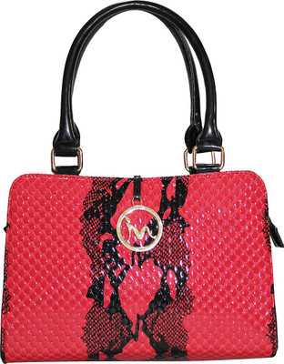 

Moda Desire Shoulder Bag(Red)