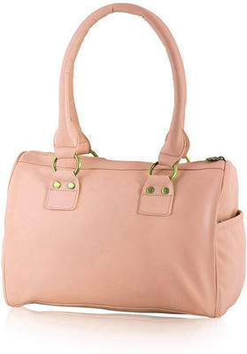 

Butterflies Hand-held Bag(Pink)