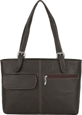 

Admarich Shoulder Bag(Brown)