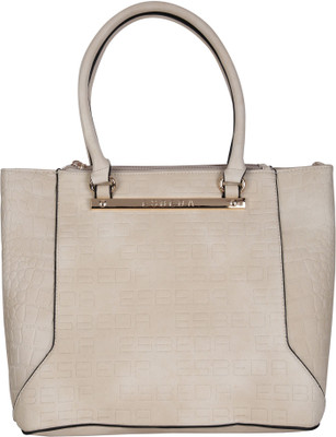 

Esbeda Shoulder Bag(Beige)