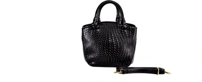 

Meraki Accessories Hand-held Bag(Black)