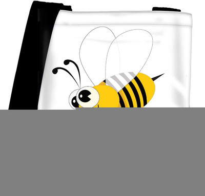 

Snoogg Sling Bag(Multicolor)