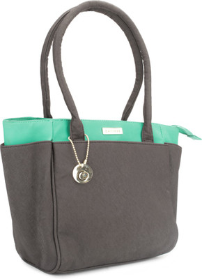 

Caprese Tote(Green)