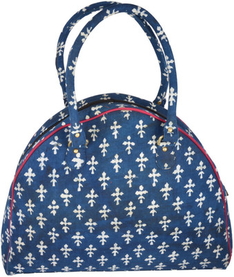 

Jaipur Textiles Hub Shoulder Bag(Multicolor)