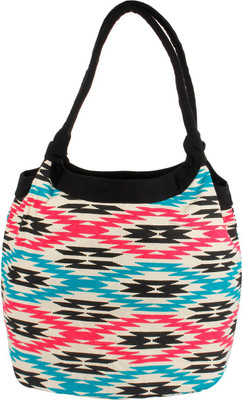 

Tiara Shoulder Bag(Multicolor)