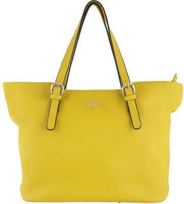 

Lavie Tote(Yellow)