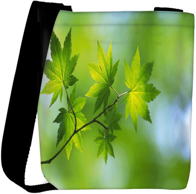 

Snoogg Sling Bag(Multicolor)