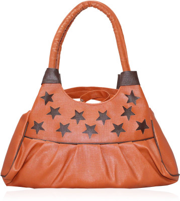 

Odin Hand-held Bag(Orange)