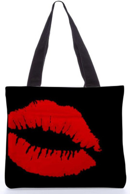 

Snoogg Tote(Multicolor)