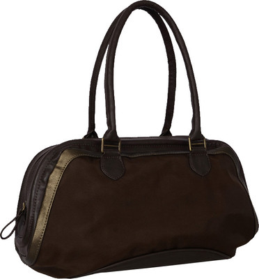 

Baggit Shoulder Bag(Brown)