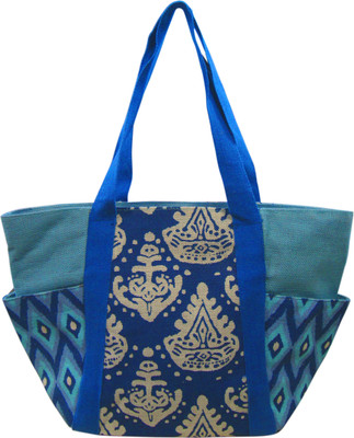 

Angesbags Shoulder Bag(Blue)