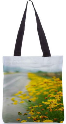 

Snoogg Tote(Multicolor)