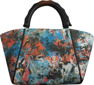

Angesbags Hand-held Bag(Black)