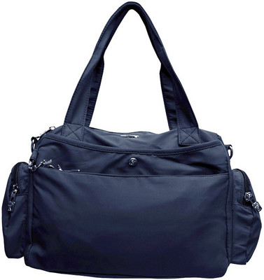 

Jinu Hand-held Bag(Blue)
