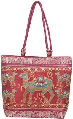 

GS Shoulder Bag(Red)
