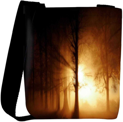

Snoogg Sling Bag(Multicolor)