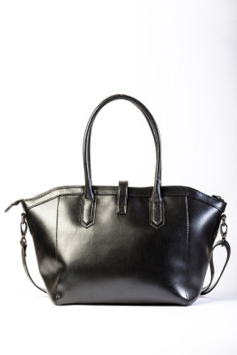 

Srota Shoulder Bag(Black)