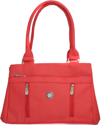 

JG Shoppe Shoulder Bag(Red)