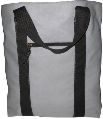 

Needlecrest Tote(Grey)