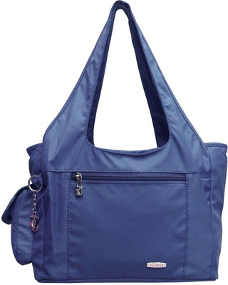 

Jinu Hand-held Bag(Blue)