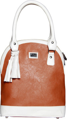 

Beau Design Shoulder Bag(Khaki)