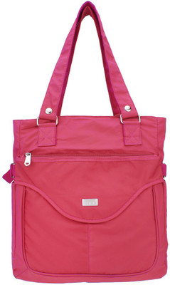 

Jinu Shoulder Bag(Red)