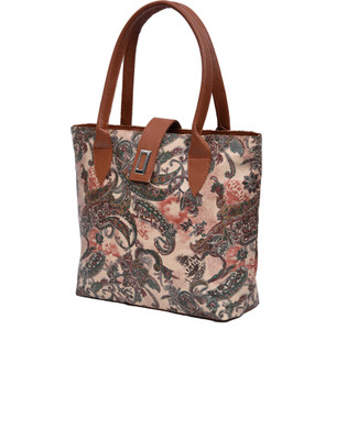 

Igypsy Shoulder Bag(Brown)