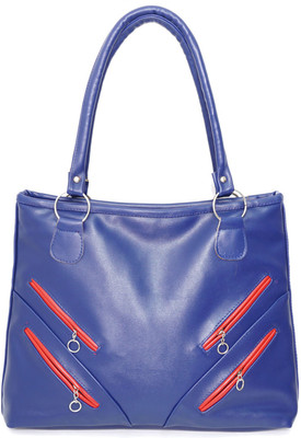 

Franclo Shoulder Bag(Purple)