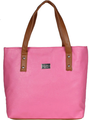 

VOGG Hand-held Bag(Pink)