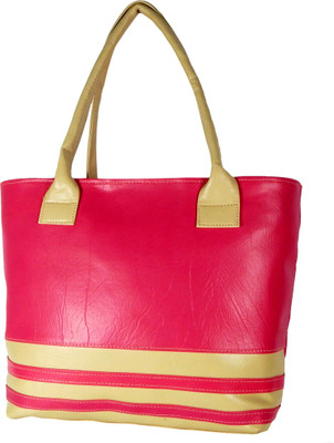 

ALL DAY 365 Shoulder Bag(Pink, Yellow)