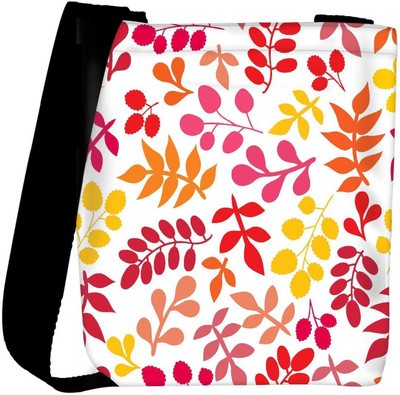 

Snoogg Sling Bag(Multicolor)