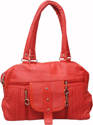 

Calveen Shoulder Bag(Red)