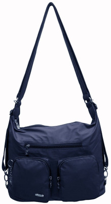 

Jinu Shoulder Bag(Blue)