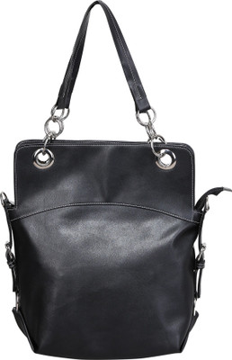 

Shanaya'S Shoulder Bag(Black)