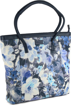 

Van Heusen Tote(Blue)