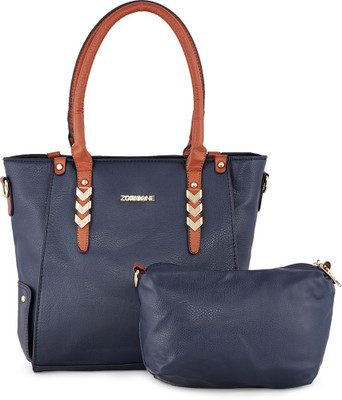 

Zoricane Messenger Bag(Blue)