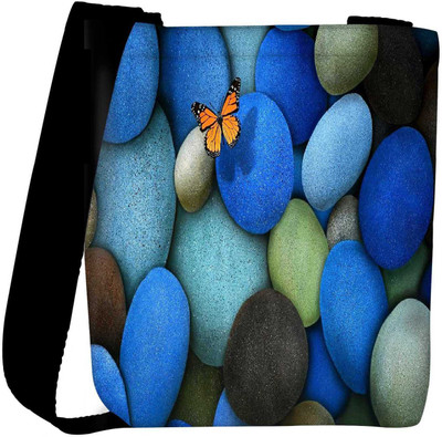 

Snoogg Sling Bag(Multicolor)
