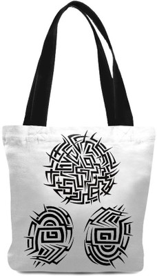 

Panda Creation Tote(Multicolor)