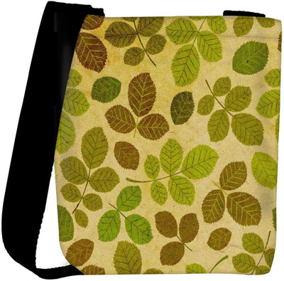 

Snoogg Sling Bag(Multicolor)