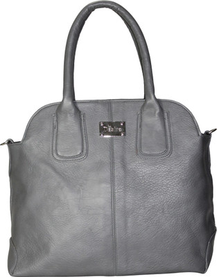 

Moda Desire Hand-held Bag(Grey)