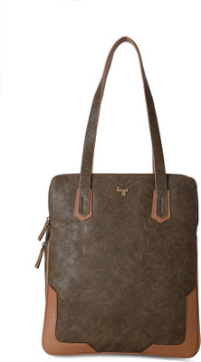 

Baggit Shoulder Bag(Brown)